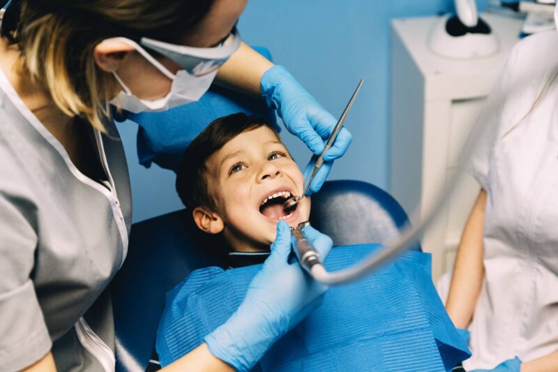 Home | Parker-Gray Pediatric Dental Care | Pediatric & Orthodontic in ...